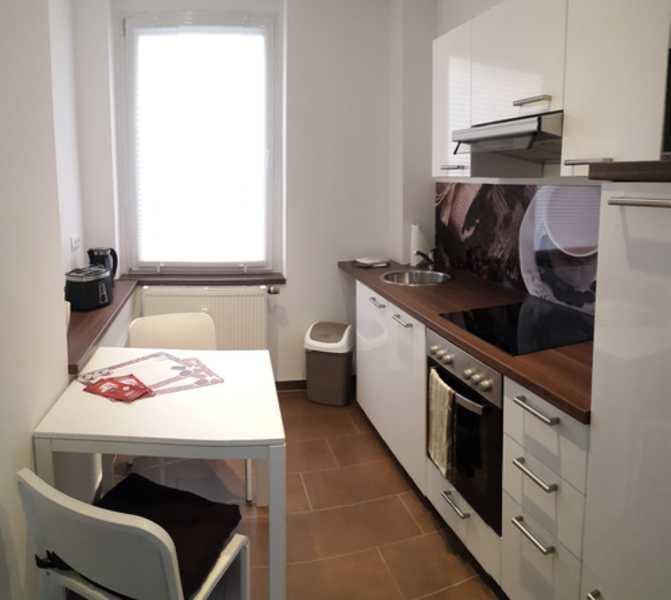 זנפטנברג Ferienwohnungen Haus Sarah מראה חיצוני תמונה