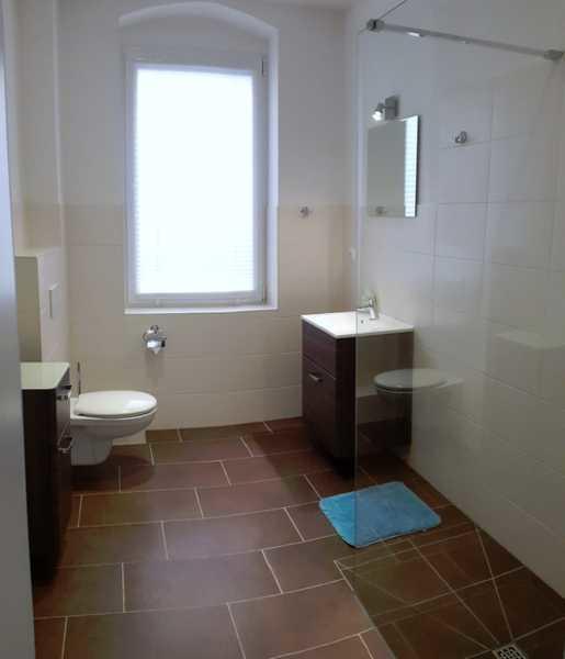 זנפטנברג Ferienwohnungen Haus Sarah מראה חיצוני תמונה